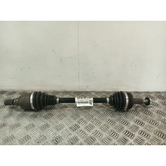 Transmision Delantera Izquierda para Peugeot 3008 Ii Suv (Mc_, Mr_, Mj_, M4_)