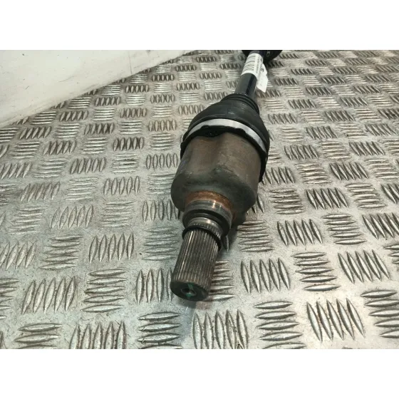 Transmision Delantera Izquierda para Peugeot 3008 Ii Suv (Mc_, Mr_, Mj_, M4_)