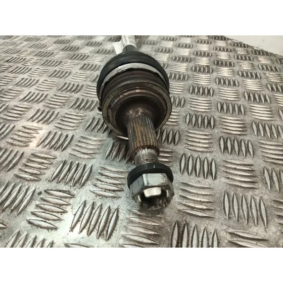 Transmision Delantera Izquierda para Peugeot 3008 Ii Suv (Mc_, Mr_, Mj_, M4_)