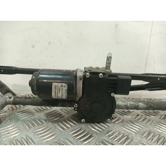 Motor Limpia Delantero para Seat Toledo (Kg3)