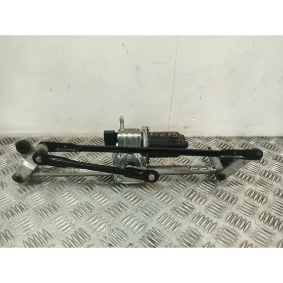 Motor Limpia Delantero para Seat Toledo (Kg3)