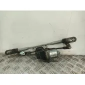 Motor Limpia Delantero para Fiat Nuova 500 (150)