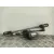 Motor Limpia Delantero para Fiat Nuova 500 (150)