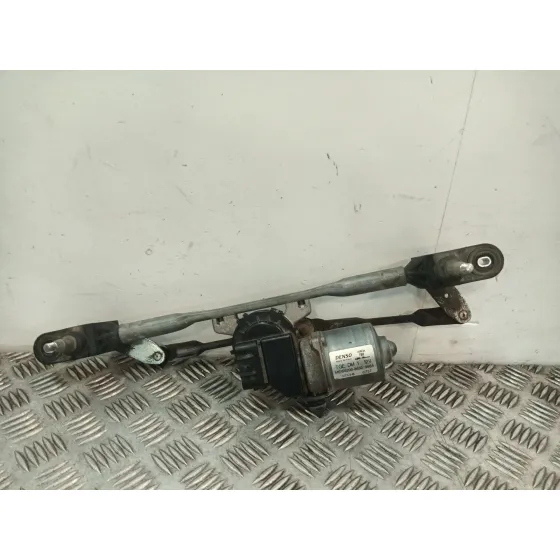 Motor Limpia Delantero para Fiat Nuova 500 (150)