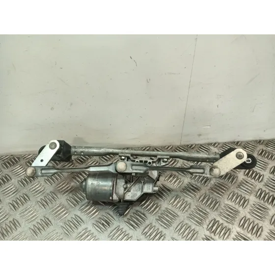 Motor Limpia Delantero para Fiat Nuova 500 (150)