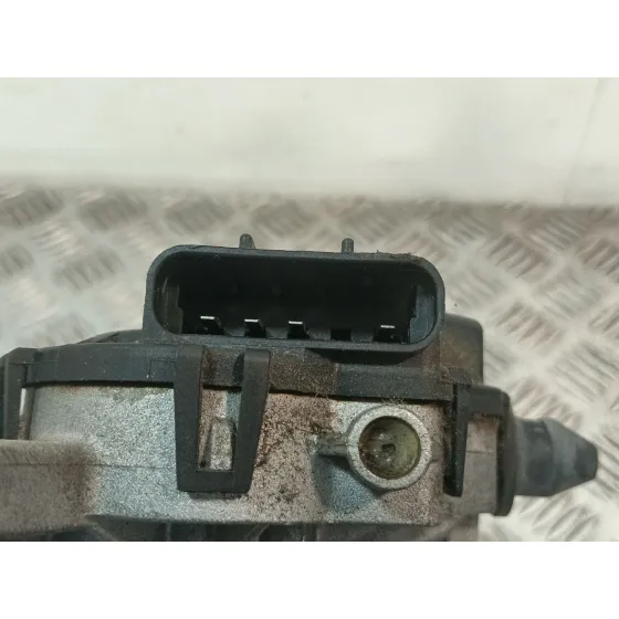 Motor Limpia Delantero para Fiat Nuova 500 (150)