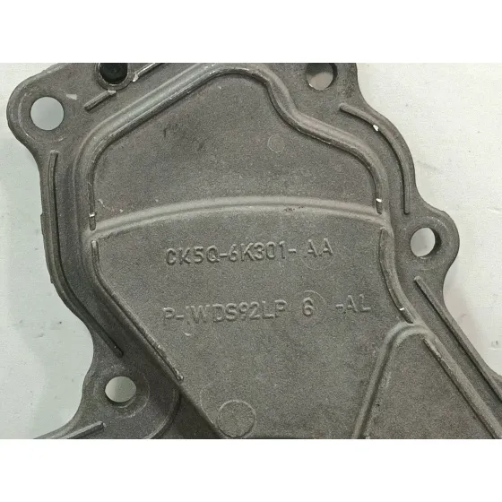 Tapa Distribucion para Land Rover Discovery Iv (L319)