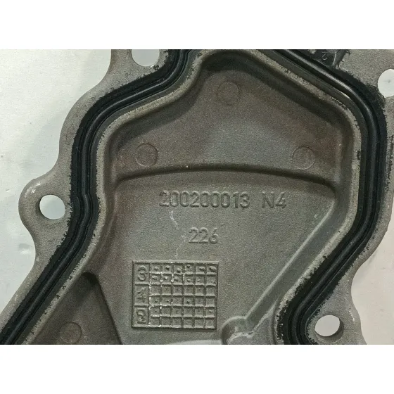 Tapa Distribucion para Land Rover Discovery Iv (L319)