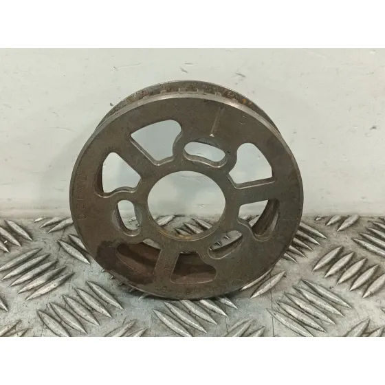 Polea Arbol Levas para Land Rover Discovery Iv (L319)