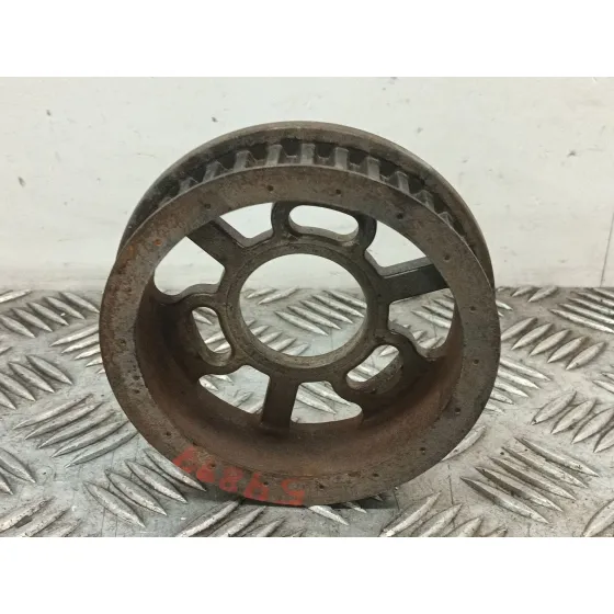 Polea Arbol Levas para Land Rover Discovery Iv (L319)