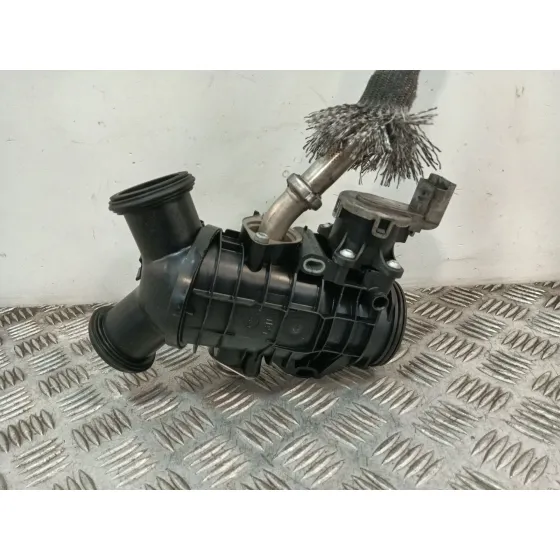 Caja Mariposa para Land Rover Discovery Iv (L319)