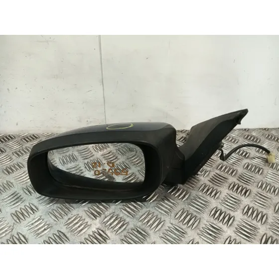 Retrovisor Izquierdo para Suzuki Swift Iii (Mz, Ez)