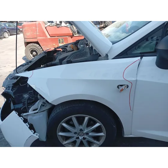 Aleta Delantera Izquierda para Seat Ibiza Iv Sc (6J1, 6P5)