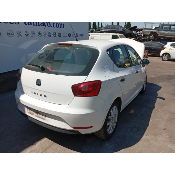 Amortiguador Trasero Derecho para Seat Ibiza Iv Sc (6J1, 6P5)