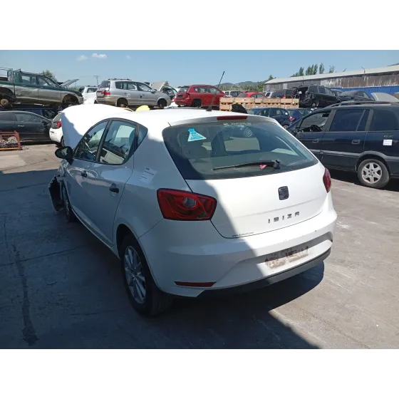 Amortiguador Trasero Izquierdo para Seat Ibiza Iv Sc (6J1, 6P5)