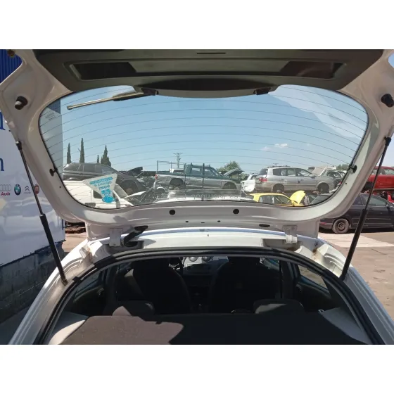 Amortiguadores Maletero / Porton para Seat Ibiza Iv Sc (6J1, 6P5)