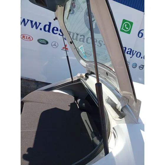 Amortiguadores Maletero / Porton para Seat Ibiza Iv Sc (6J1, 6P5)