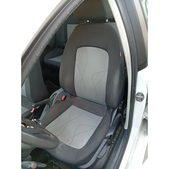 Asiento Delantero Izquierdo para Seat Ibiza Iv Sc (6J1, 6P5)