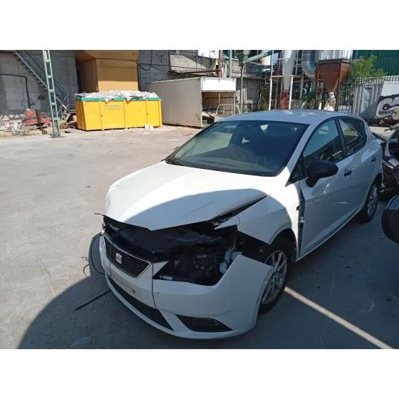 Barra Estabilizadora Delantera para Seat Ibiza Iv Sc (6J1, 6P5)