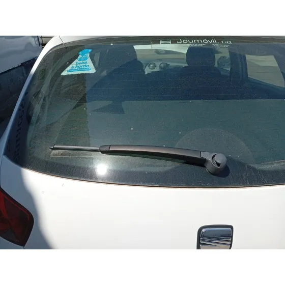 Brazo Limpia Trasero para Seat Ibiza Iv Sc (6J1, 6P5)