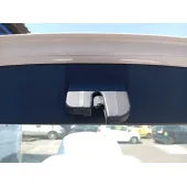 Cerradura Maletero / Porton para Seat Ibiza Iv Sc (6J1, 6P5)