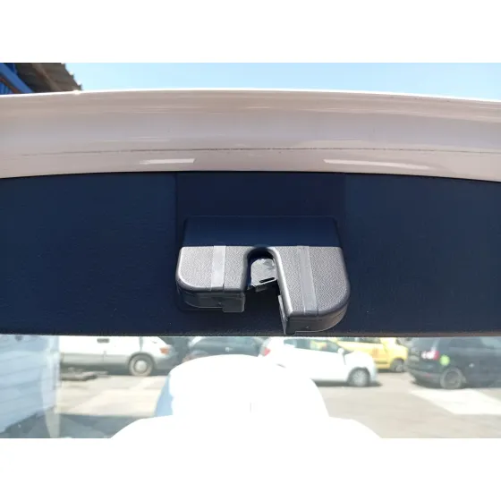 Cerradura Maletero / Porton para Seat Ibiza Iv Sc (6J1, 6P5)
