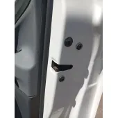 Cerradura Puerta Delantera Derecha para Seat Ibiza Iv Sc (6J1, 6P5)
