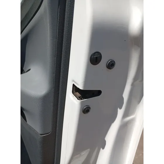 Cerradura Puerta Delantera Derecha para Seat Ibiza Iv Sc (6J1, 6P5)