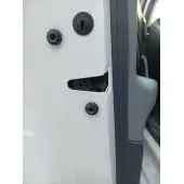 Cerradura Puerta Delantera Izquierda para Seat Ibiza Iv Sc (6J1, 6P5)
