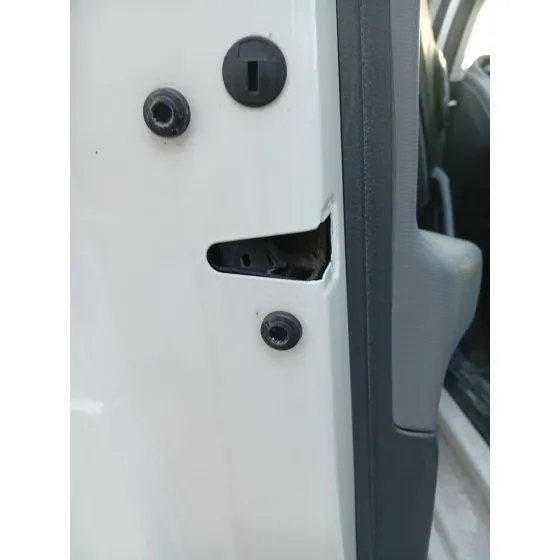 Cerradura Puerta Delantera Izquierda para Seat Ibiza Iv Sc (6J1, 6P5)