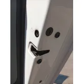 Cerradura Puerta Trasera Derecha para Seat Ibiza Iv Sc (6J1, 6P5)