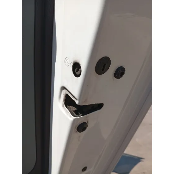 Cerradura Puerta Trasera Derecha para Seat Ibiza Iv Sc (6J1, 6P5)