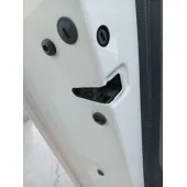 Cerradura Puerta Trasera Izquierda para Seat Ibiza Iv Sc (6J1, 6P5)
