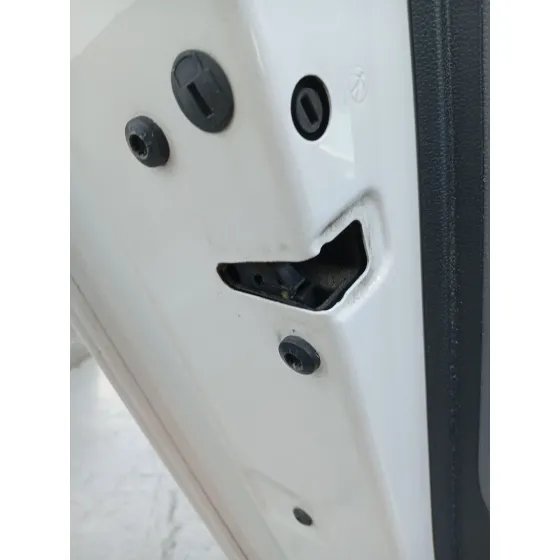 Cerradura Puerta Trasera Izquierda para Seat Ibiza Iv Sc (6J1, 6P5)