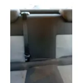 Cinturon Seguridad Trasero Central para Seat Ibiza Iv Sc (6J1, 6P5)