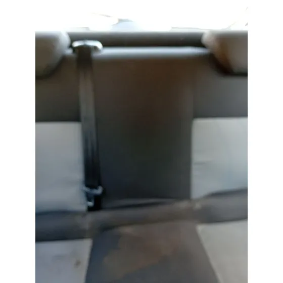 Cinturon Seguridad Trasero Central para Seat Ibiza Iv Sc (6J1, 6P5)