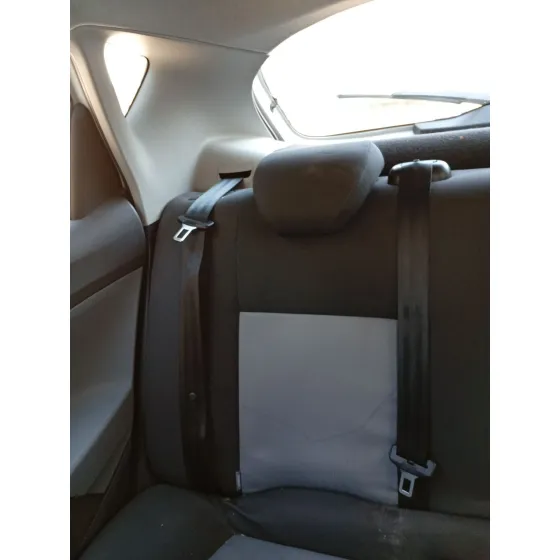 Cinturon Seguridad Trasero Derecho para Seat Ibiza Iv Sc (6J1, 6P5)