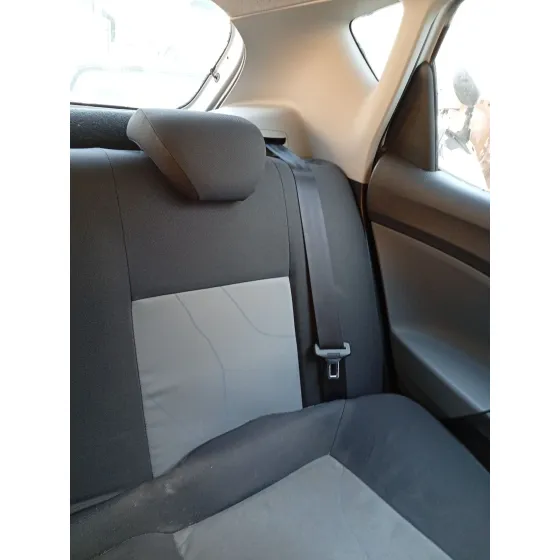 Cinturon Seguridad Trasero Izquierdo para Seat Ibiza Iv Sc (6J1, 6P5)