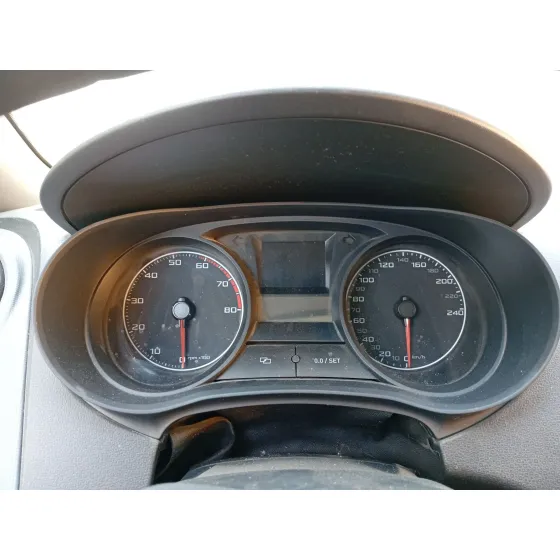 Cuadro Instrumentos para Seat Ibiza Iv Sc (6J1, 6P5)