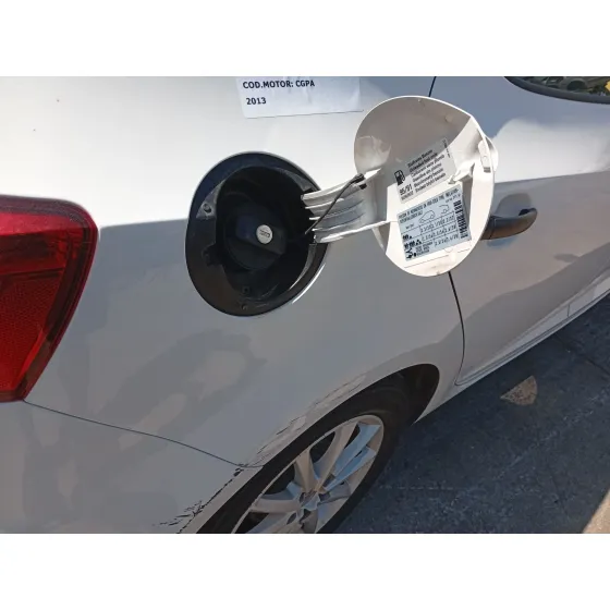 Deposito Combustible para Seat Ibiza Iv Sc (6J1, 6P5)