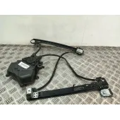 Elevalunas Delantero Derecho para Seat Ibiza Iv Sc (6J1, 6P5)