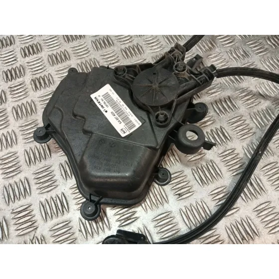 Elevalunas Delantero Derecho para Seat Ibiza Iv Sc (6J1, 6P5)