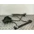 Elevalunas Delantero Derecho para Seat Ibiza Iv Sc (6J1, 6P5)
