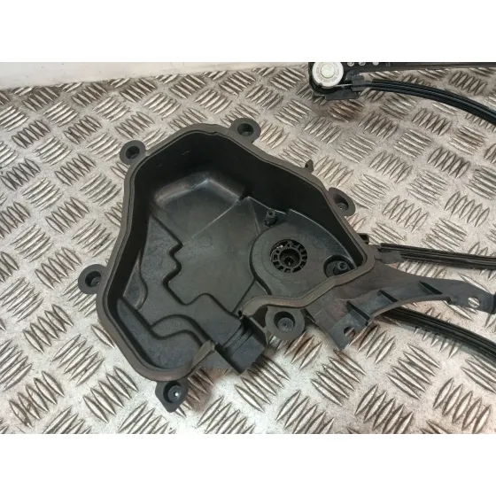 Elevalunas Delantero Derecho para Seat Ibiza Iv Sc (6J1, 6P5)