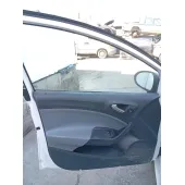 Elevalunas Delantero Izquierdo para Seat Ibiza Iv Sc (6J1, 6P5)
