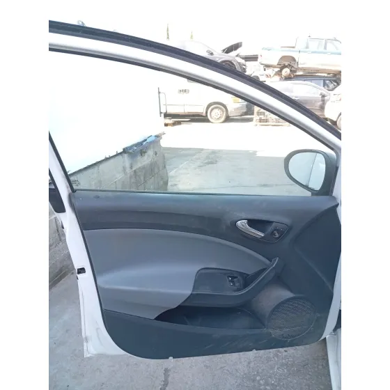 Elevalunas Delantero Izquierdo para Seat Ibiza Iv Sc (6J1, 6P5)
