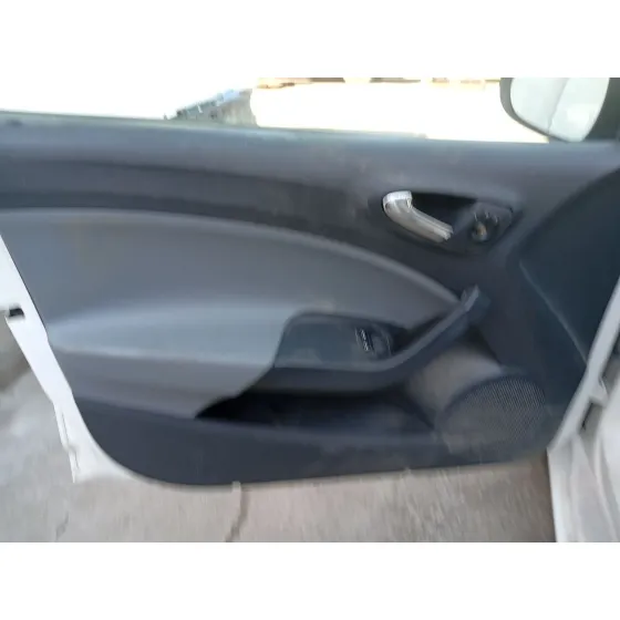 Elevalunas Delantero Izquierdo para Seat Ibiza Iv Sc (6J1, 6P5)