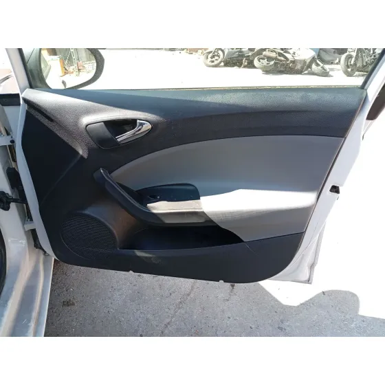 Guarnecido Puerta Delantera Derecha para Seat Ibiza Iv Sc (6J1, 6P5)