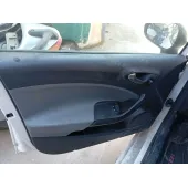 Guarnecido Puerta Delantera Izquierda para Seat Ibiza Iv Sc (6J1, 6P5)