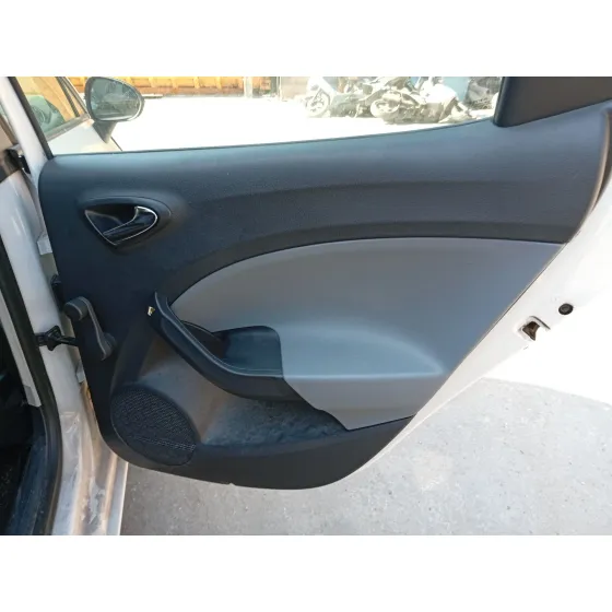 Guarnecido Puerta Trasera Derecha para Seat Ibiza Iv Sc (6J1, 6P5)